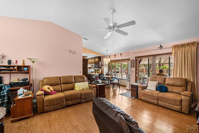 120 S Golfview Dr, Pueblo West, CO 81007