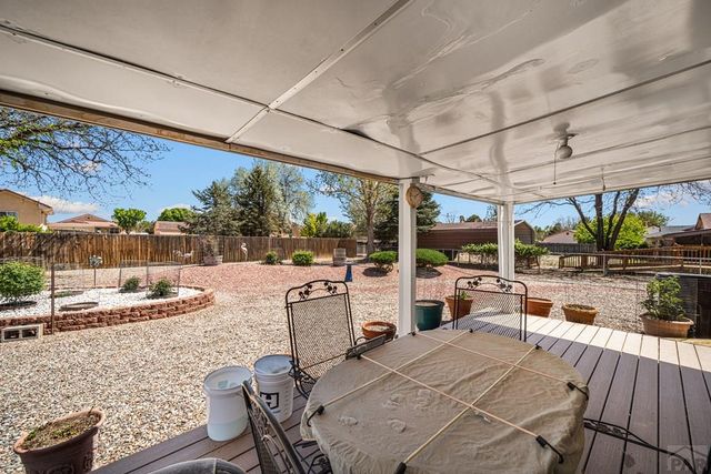120 S Golfview Dr, Pueblo West, CO 81007
