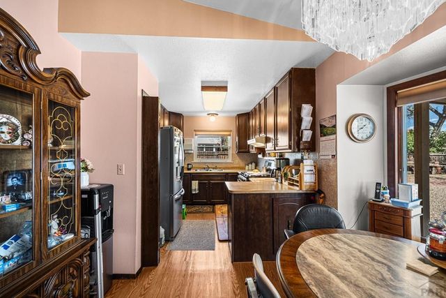 120 S Golfview Dr, Pueblo West, CO 81007