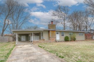 1610 S St Louis Avenue, Joplin, MO 64804