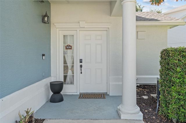 7636 HERITAGE CROSSING WAY, Reunion, FL 34747