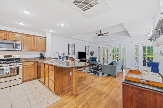 7636 HERITAGE CROSSING WAY, Reunion, FL 34747