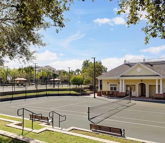 7636 HERITAGE CROSSING WAY, Reunion, FL 34747
