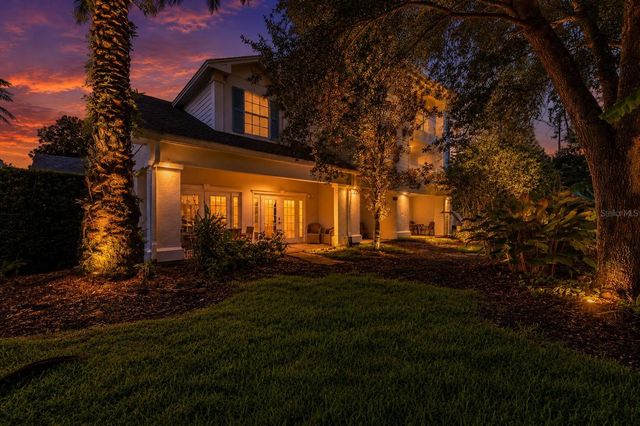 7636 HERITAGE CROSSING WAY, Reunion, FL 34747
