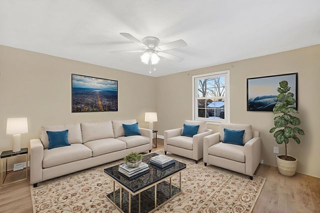 6 Quincy St, Ludlow, MA 01056