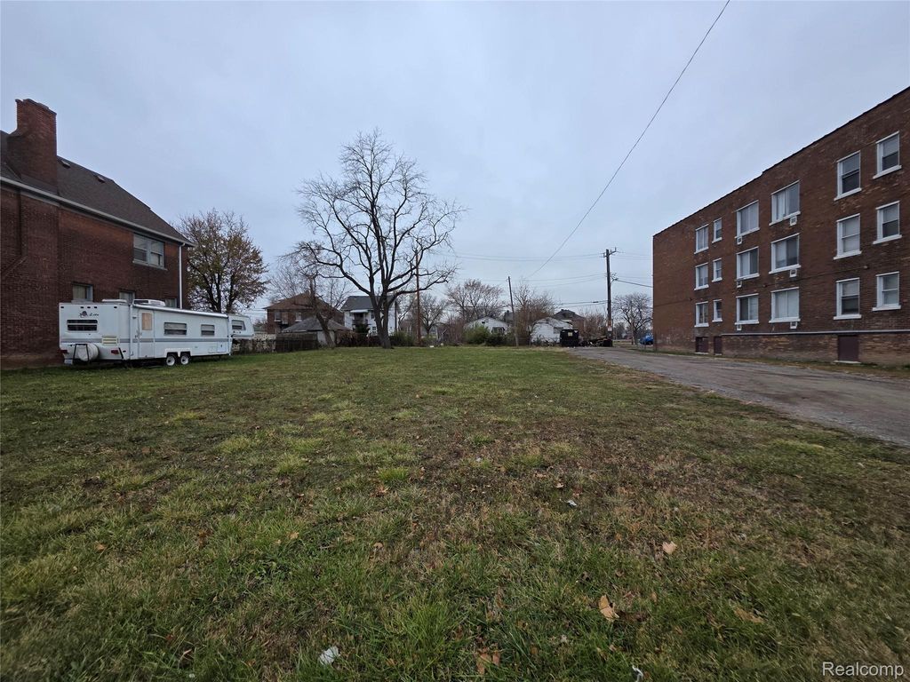 15375 Linwood Street, Detroit, MI 48238