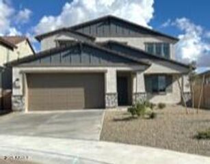 20643 N 226TH Drive, Surprise, AZ 85387