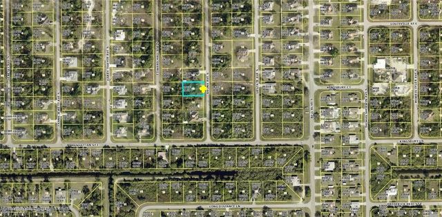 524 Bronx AVE, Lehigh Acres, FL 33974