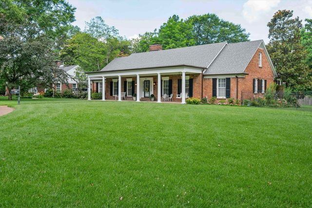 2236 CROSS DR, Memphis, TN 38112