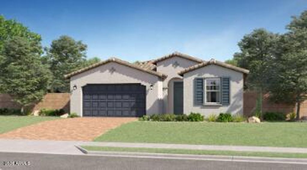 15741 W WILLIAMS Street, Goodyear, AZ 85338 — exterior