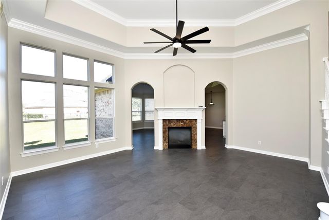 9019 Lady Laura Lane, Richmond, TX 77469