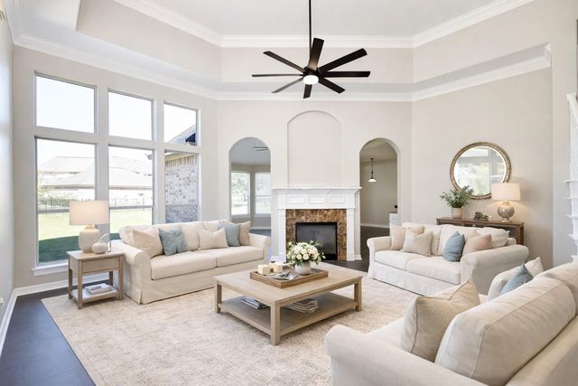 9019 Lady Laura Lane, Richmond, TX 77469