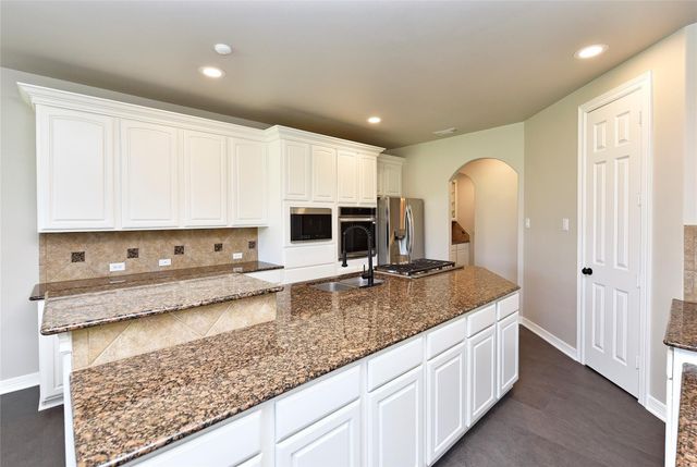 9019 Lady Laura Lane, Richmond, TX 77469