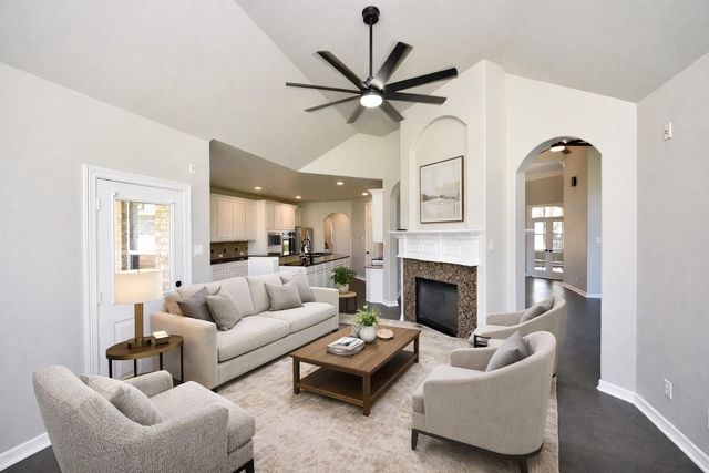 9019 Lady Laura Lane, Richmond, TX 77469