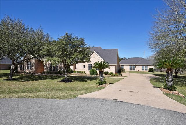 9019 Lady Laura Lane, Richmond, TX 77469