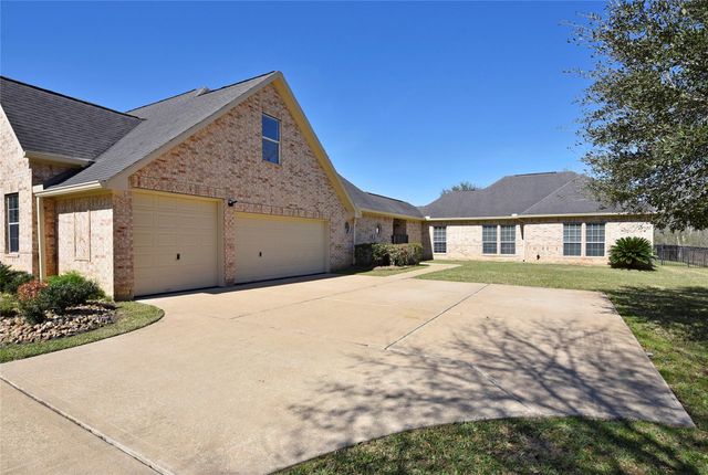 9019 Lady Laura Lane, Richmond, TX 77469