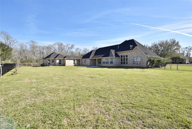 9019 Lady Laura Lane, Richmond, TX 77469