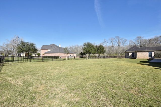 9019 Lady Laura Lane, Richmond, TX 77469