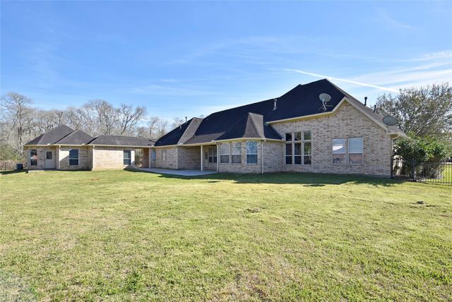 9019 Lady Laura Lane, Richmond, TX 77469