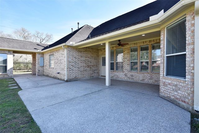 9019 Lady Laura Lane, Richmond, TX 77469