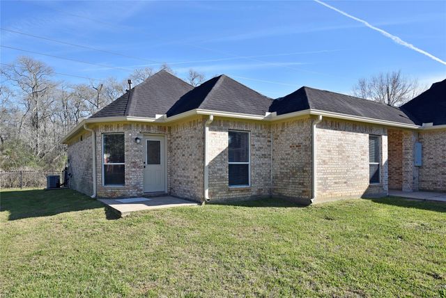 9019 Lady Laura Lane, Richmond, TX 77469