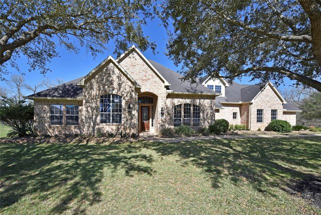 9019 Lady Laura Lane, Richmond, TX 77469