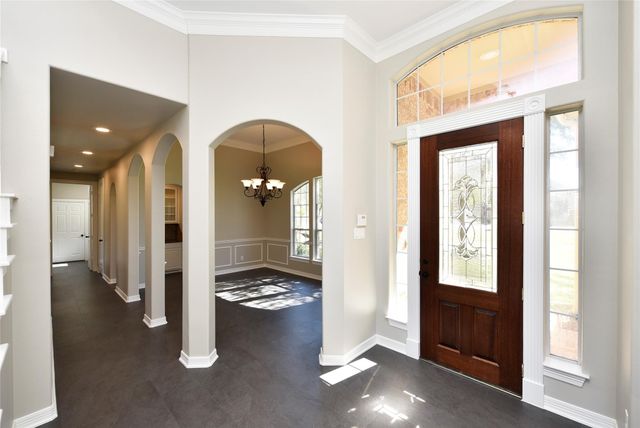 9019 Lady Laura Lane, Richmond, TX 77469