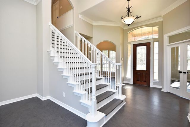 9019 Lady Laura Lane, Richmond, TX 77469