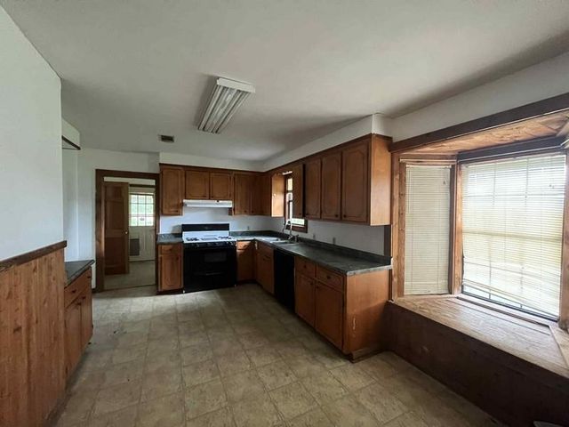 306 HIGHWAY 107 Highway, Center Point, LA 71323