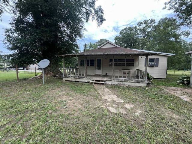 306 HIGHWAY 107 Highway, Center Point, LA 71323