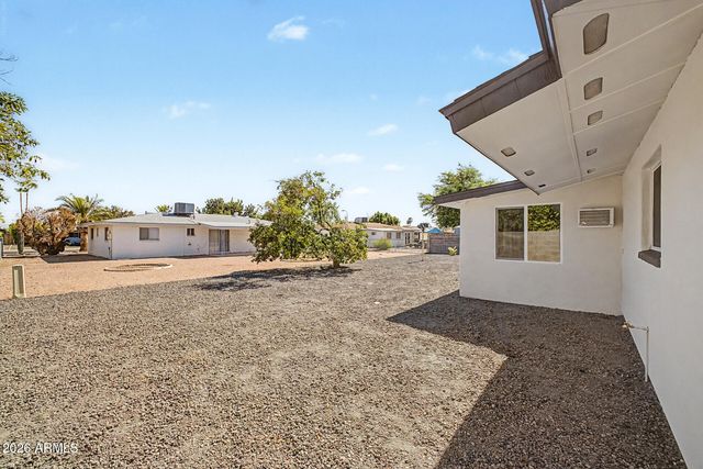 6255 E DALLAS Street, Mesa, AZ 85205
