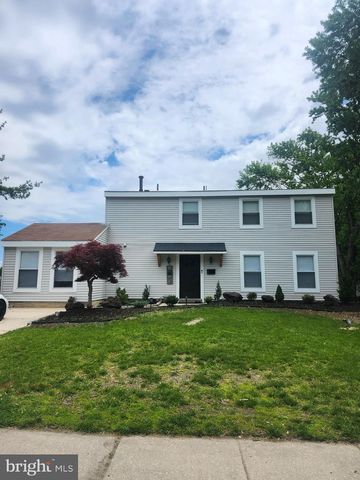 6 CHERRYWOOD DR, Clementon, NJ 08021