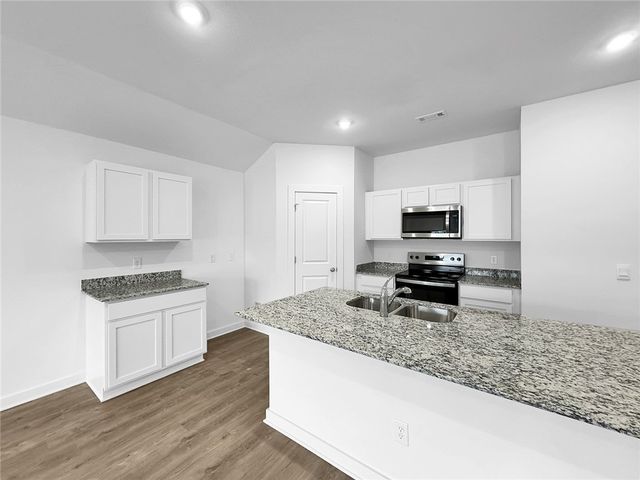 3080 Rosalee Lane, Centerton, AR 72736