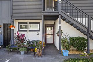 7125 N Lagoon Drive N, Panama City, FL 32408