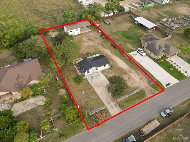 1300 Greenland Circle, Mission, TX 78572