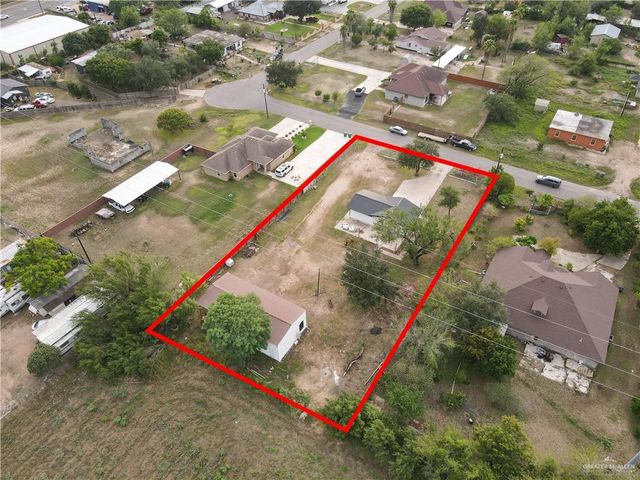 1300 Greenland Circle, Mission, TX 78572