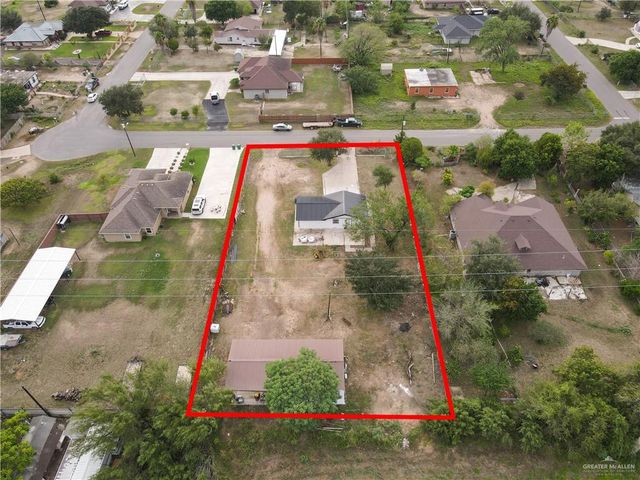 1300 Greenland Circle, Mission, TX 78572
