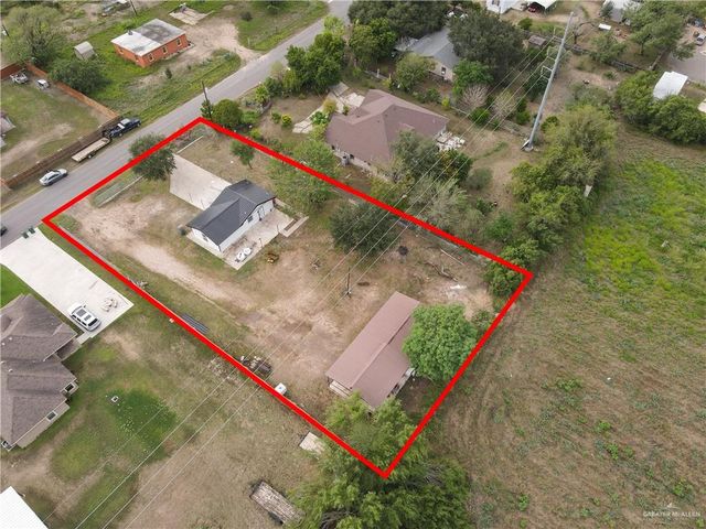 1300 Greenland Circle, Mission, TX 78572