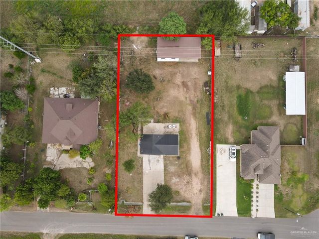 1300 Greenland Circle, Mission, TX 78572