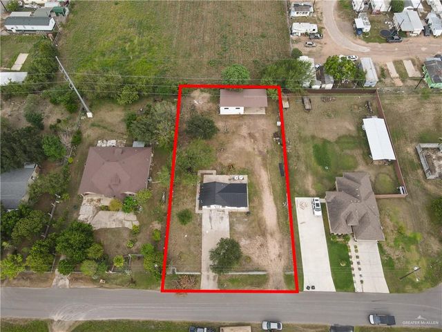 1300 Greenland Circle, Mission, TX 78572
