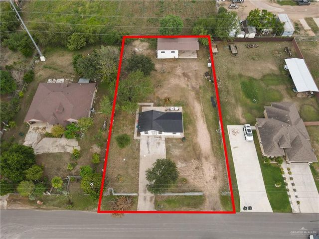 1300 Greenland Circle, Mission, TX 78572