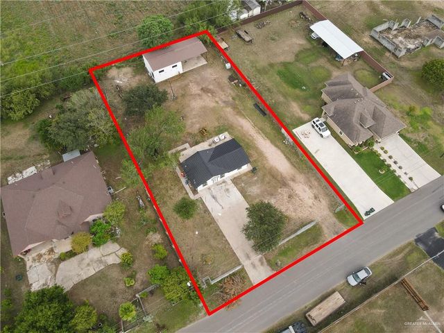 1300 Greenland Circle, Mission, TX 78572