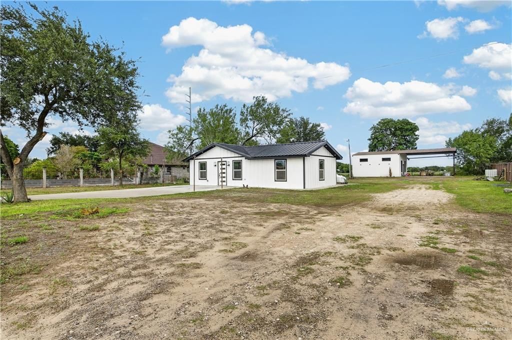 1300 Greenland Circle, Mission, TX 78572