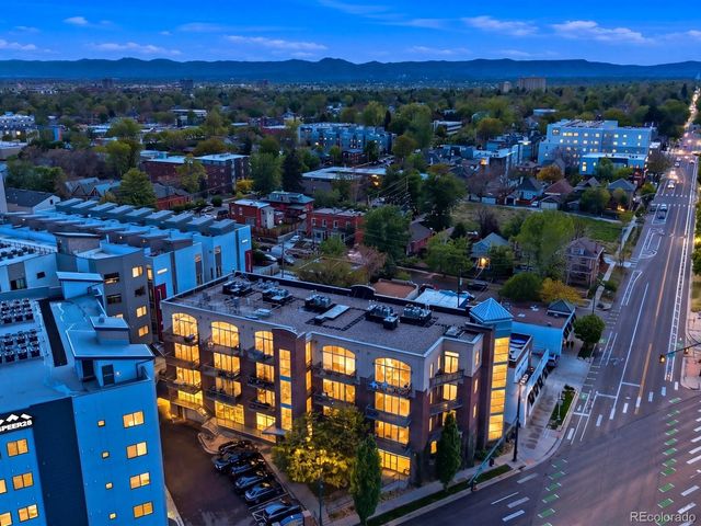 2899 N Speer Boulevard 405, Denver, CO 80211
