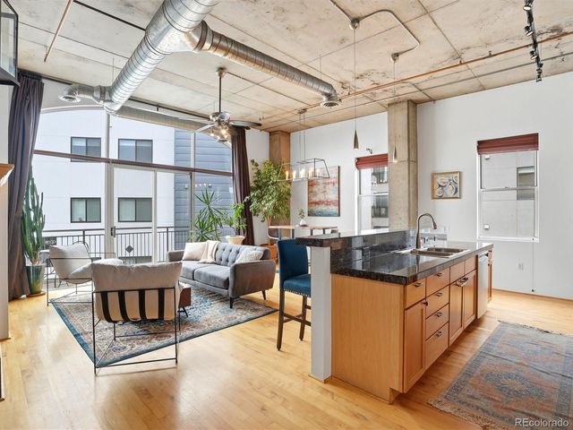 2899 N Speer Boulevard 405, Denver, CO 80211