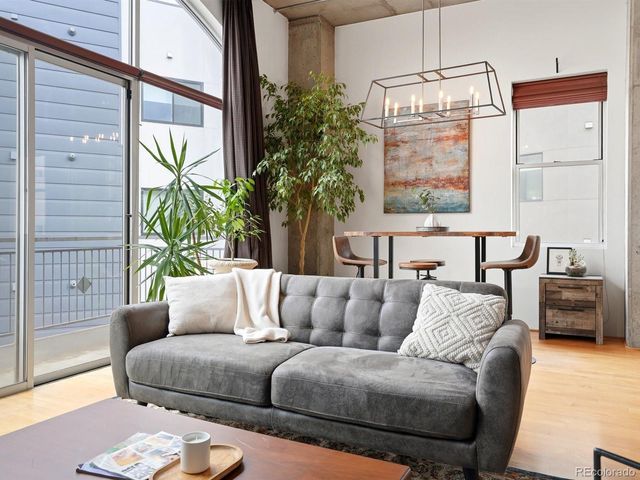 2899 N Speer Boulevard 405, Denver, CO 80211