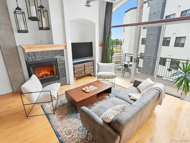 2899 N Speer Boulevard 405, Denver, CO 80211