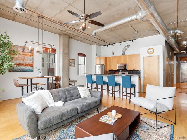 2899 N Speer Boulevard 405, Denver, CO 80211