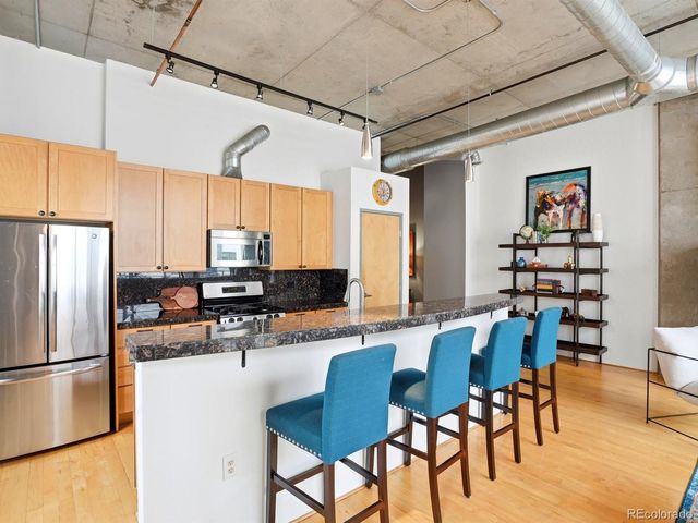 2899 N Speer Boulevard 405, Denver, CO 80211