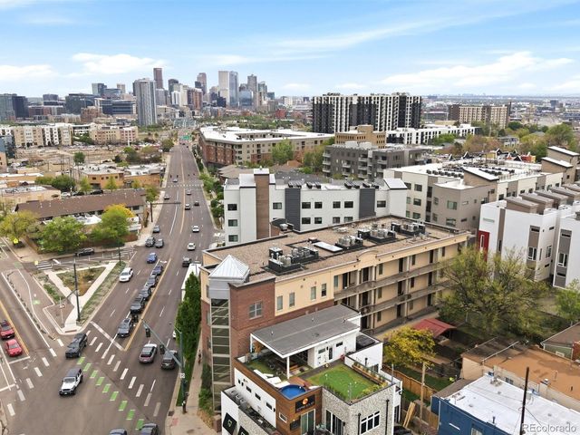 2899 N Speer Boulevard 405, Denver, CO 80211